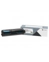 LEXMARK 20N0X20 Cyan Extra High Yield Toner Cartridge - nr 3