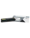 LEXMARK 20N0X40 Yellow Extra High Yield Toner Cartridge - nr 4