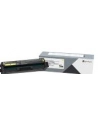 LEXMARK 20N0X40 Yellow Extra High Yield Toner Cartridge - nr 5