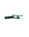 LEXMARK 20N2XY0 Cyan Extra High Yield Toner Cartridge Return Program - nr 1