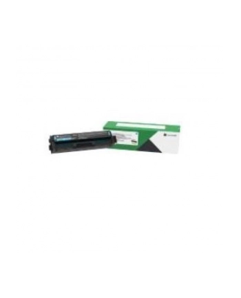 LEXMARK 20N2XY0 Cyan Extra High Yield Toner Cartridge Return Program nr 2