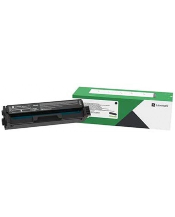 LEXMARK 20N2XK0 Black Extra High Yield Toner Cartridge Return Program nr 2