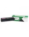 LEXMARK 20N2XM0 Magenta Extra High Yield Toner Cartridge Return Program - nr 1