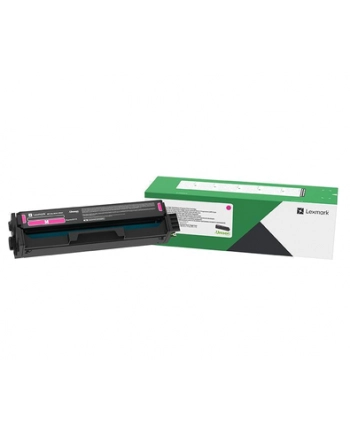 LEXMARK 20N2XM0 Magenta Extra High Yield Toner Cartridge Return Program nr 1