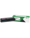 LEXMARK 20N2XM0 Magenta Extra High Yield Toner Cartridge Return Program - nr 3