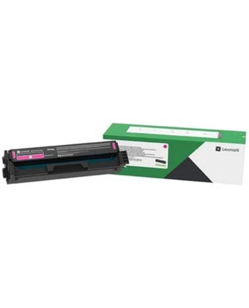LEXMARK 20N2XM0 Magenta Extra High Yield Toner Cartridge Return Program nr 2