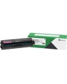 LEXMARK 20N2XM0 Magenta Extra High Yield Toner Cartridge Return Program - nr 5