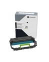 LEXMARK 55B0ZA0 Photoconductor Unit black and colour standard capacity 40.000 pages 1-pack - nr 6