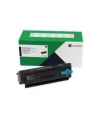 LEXMARK 55B2000 Return Programme Toner Cartridge - nr 12