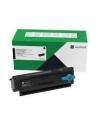 LEXMARK 55B2000 Return Programme Toner Cartridge - nr 1
