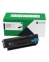 LEXMARK 55B2000 Return Programme Toner Cartridge - nr 7