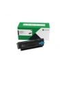 LEXMARK 55B2H00 High Yield Return Programme Toner Cartridge - nr 13