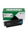 LEXMARK 55B2H00 High Yield Return Programme Toner Cartridge - nr 1