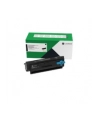 LEXMARK 55B2H00 High Yield Return Programme Toner Cartridge - nr 3