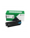 LEXMARK 55B2H00 High Yield Return Programme Toner Cartridge - nr 4