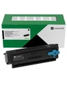 LEXMARK 55B2H00 High Yield Return Programme Toner Cartridge - nr 7