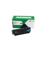 LEXMARK 55B2H00 High Yield Return Programme Toner Cartridge - nr 8
