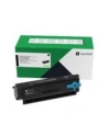 LEXMARK 55B2H0E High Yield Corporate Toner Cartridge - nr 3