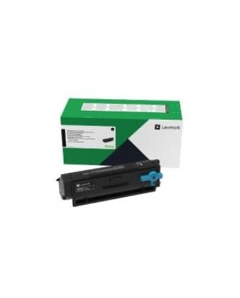 LEXMARK 55B2H0E High Yield Corporate Toner Cartridge nr 2