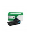 LEXMARK 55B2X00 Extra High Yield Return Programme Toner Cartridge - nr 10
