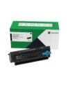 LEXMARK 55B2X00 Extra High Yield Return Programme Toner Cartridge - nr 7