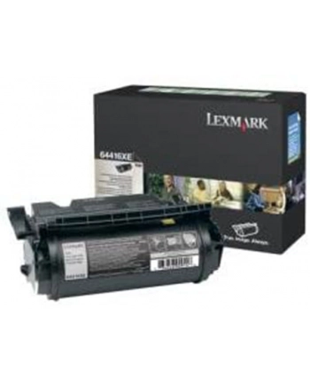 LEXMARK 55B2X0E Extra High Yield Corporate Toner Cartridge nr 1