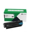 LEXMARK 55B2X0E Extra High Yield Corporate Toner Cartridge - nr 4