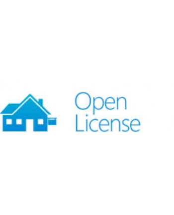 MICROSOFT W06-00866 CoreCAL ALNG SA OLV NL 1Y AqY1 Ent UsrCAL nr 1