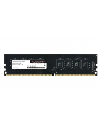 TEAM GROUP DDR4 8GB 3200MHz 1.2V nr 2
