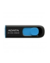 a-data ADATA UV128 256GB USB3.2 Stick Black - nr 12