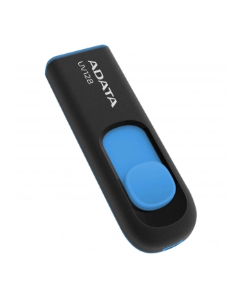 a-data ADATA UV128 256GB USB3.2 Stick Black nr 1