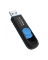 a-data ADATA UV128 256GB USB3.2 Stick Black - nr 9