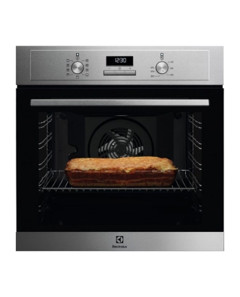 Piekarnik ELECTROLUX EOF 3H40X nr 1