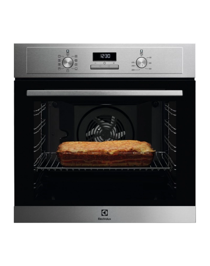 Piekarnik ELECTROLUX EOF 3H40X główny