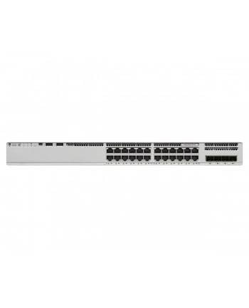 CISCO Catalyst 9200 24-port PoE+ Network Advantage DNA subscription required nr 1