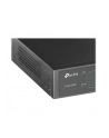 TP-LINK TL-SL1226P PoE+ Switch 24x 10/100Mbps + 2x Combo Gbit SFP 2x Gbit RJ45 250W (P) - nr 24