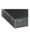 TP-LINK TL-SL1226P PoE+ Switch 24x 10/100Mbps + 2x Combo Gbit SFP 2x Gbit RJ45 250W (P) - nr 4