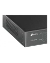 TP-LINK TL-SL1226P PoE+ Switch 24x 10/100Mbps + 2x Combo Gbit SFP 2x Gbit RJ45 250W (P) - nr 5