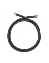 MIKROTIK SMA MALE TO SMA MALE CABLE 1M - nr 1