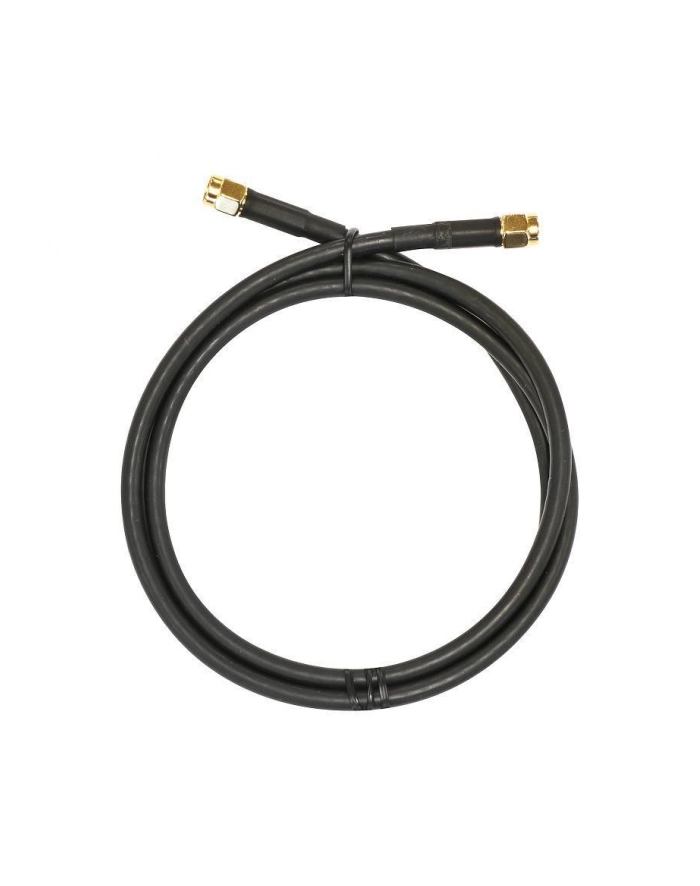 MIKROTIK SMA MALE TO SMA MALE CABLE 1M główny