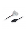 TELTONIKA POWER CABLE WITH 4-WAY SCREW TERMINAL - nr 1