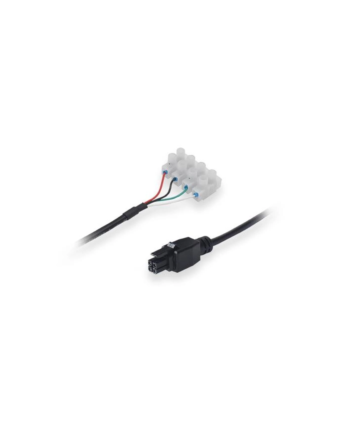 TELTONIKA POWER CABLE WITH 4-WAY SCREW TERMINAL główny