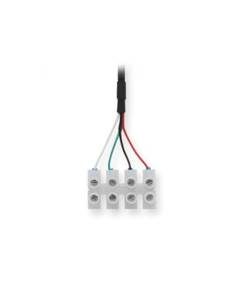 TELTONIKA POWER CABLE WITH 4-WAY SCREW TERMINAL