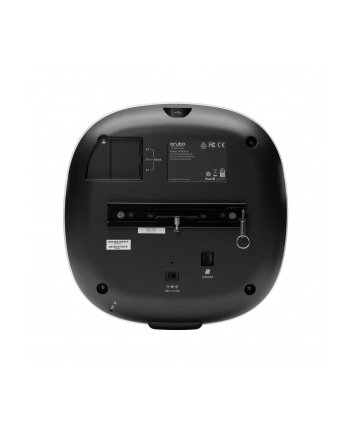 HPE Aruba AP-534 Access Point RW Dual Radio 4x4:4 802.11ax External Antennas Unified Campus nr 2