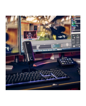 ELGATO WAVE:3 Microphone nr 1