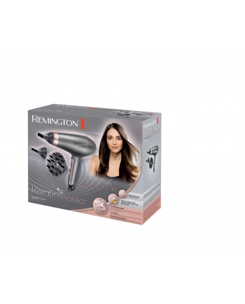 Suszarka do włosów REMINGTON AC8820 nr 1