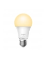 TP-LINK L510E Smart WiFi LED bulb Dimmable E27 2700K (P) - nr 13
