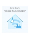 TP-LINK L510E Smart WiFi LED bulb Dimmable E27 2700K (P) - nr 6