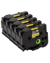 BROTHER HG651V5 tape cassette 24mmx8m - nr 5
