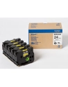 BROTHER HG651V5 tape cassette 24mmx8m - nr 6